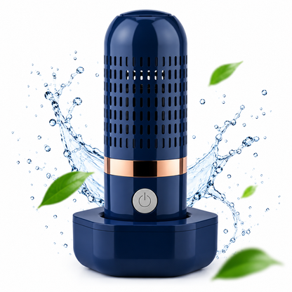 Freshiora Pure™ | Invisible Residue Remover